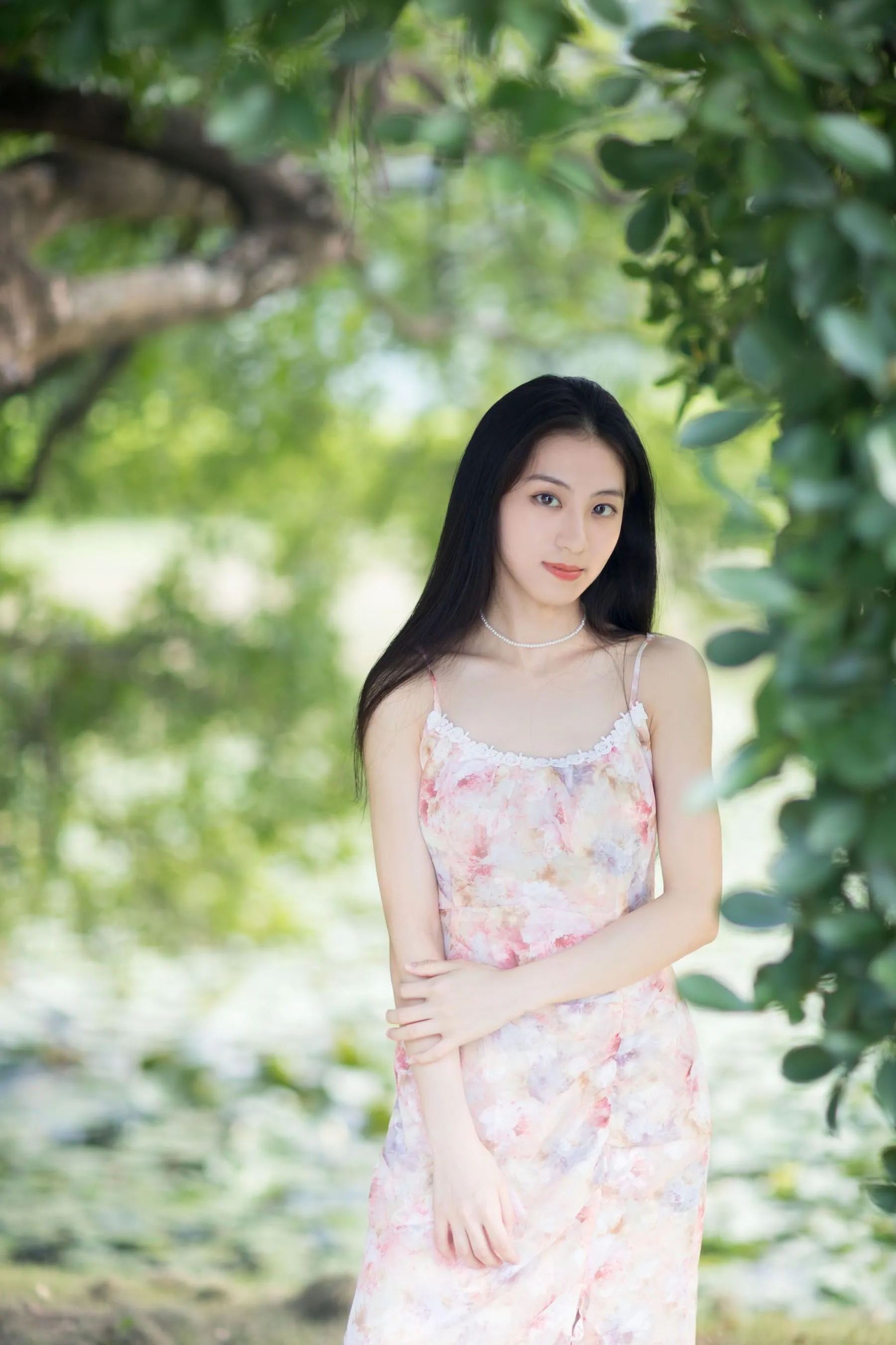 [YITUYU艺图语]2022.01.19 温柔 Sohpy [22P]插图